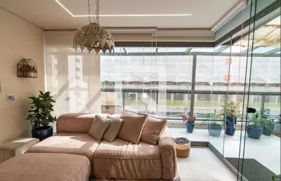 Apartamento com 2 quartos à venda na Rua Marquês Olinda, 404, Ipiranga, São Paulo