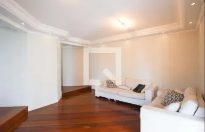 Apartamento com 3 quartos à venda na Avenida Jamaris, 660, Moema, São Paulo