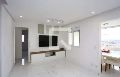 Apartamento à venda - vila andrade, 3 quartos,  140 m2
