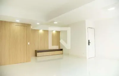 Apartamento com 3 quartos à venda na Rua Novo Cancioneiro, 75, Brooklin, São Paulo
