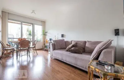 Apartamento à venda - vila madalena, 2 quartos,  66 m2