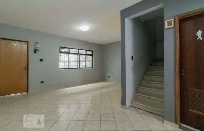 Casa com 4 quartos à venda na Rua Traituba, 222, Saúde, São Paulo