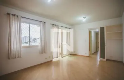 Apartamento à venda - vila clementino, 2 quartos,  67 m2