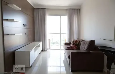 Apartamento com 2 quartos à venda na Rua Leopoldo de Bulhões, 35, Moema, São Paulo