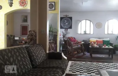 Casa com 4 quartos à venda na Rua José Yazigi, 395, Morumbi, São Paulo