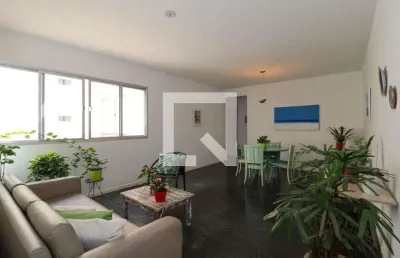 Apartamento à venda - pinheiros, 3 quartos,  134 m2