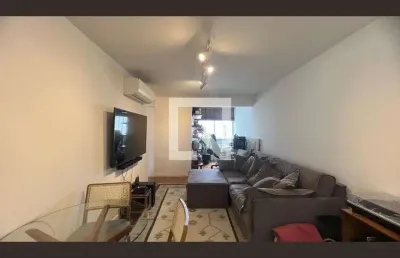Apartamento à venda - pinheiros, 2 quartos,  100 m2