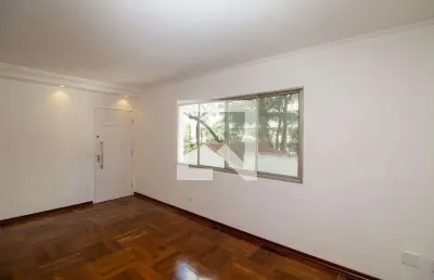 Apartamento à venda - campo belo, 3 quartos,  110 m2