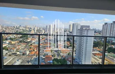 Apartamento residencial em são paulo - sp, ipiranga