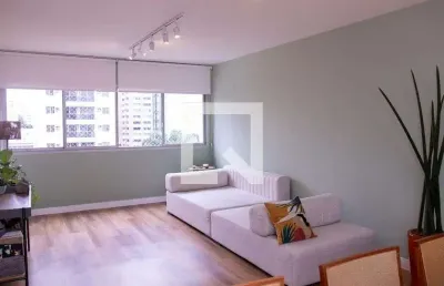 Apartamento à venda - campo belo, 4 quartos,  110 m2