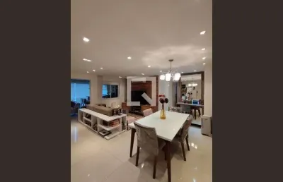 Apartamento à venda - bosque da saúde, 2 quartos,  81 m2