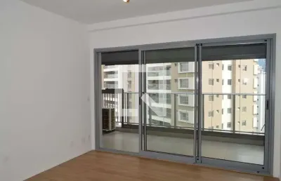 Apartamento à venda - vila mariana, 2 quartos,  66 m2