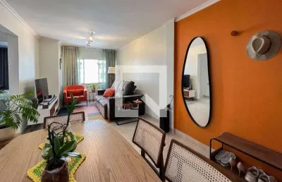 Apartamento com 2 quartos à venda na Rua Gaivota, 960, Moema, São Paulo
