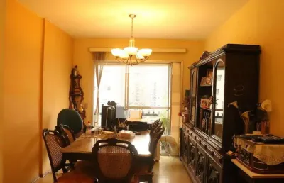 Apartamento com 2 quartos à venda na Rua Bartira, 1316, Perdizes, São Paulo