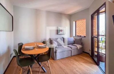 Apartamento com 1 quarto à venda na Rua Alves Guimarães, 643, Pinheiros, São Paulo