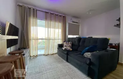 Apartamento com 1 quarto à venda na Rua Itapimirum, 163, Panamby, São Paulo