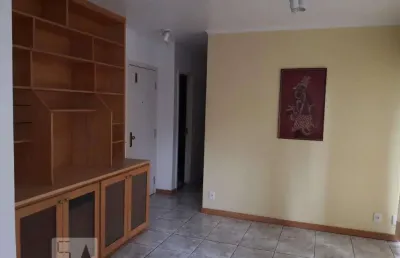 Apartamento com 2 quartos à venda na Rua Doutor Chibata Miyakoshi, 350, Panamby, São Paulo