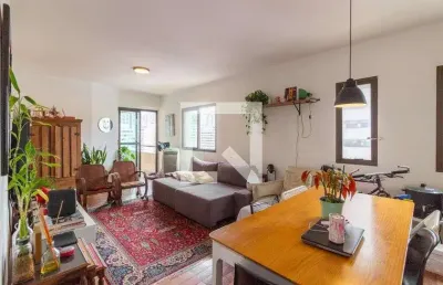 Apartamento à venda - pinheiros, 3 quartos,  101 m2