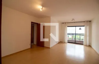 Apartamento à venda - chácara santo antonio, 4 quartos,  134 m2