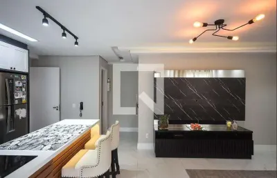 Apartamento à venda - vila andrade, 2 quartos,  79 m2
