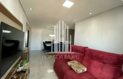 Apartamento à venda em são paulo-sp, jardim vazani - 2 quartos, 2 banheiros, 1 vaga de garagem!