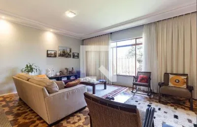 Casa com 4 quartos à venda na Rua Vitor Costa, 505, Bosque da Saúde, São Paulo