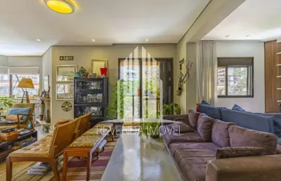 Apartamento residencial em são paulo - sp, perdizes