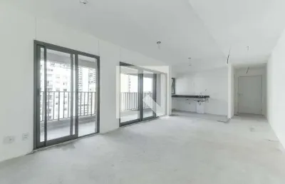 Apartamento com 2 quartos à venda na Rua Pássaros e Flores, 192, Brooklin, São Paulo