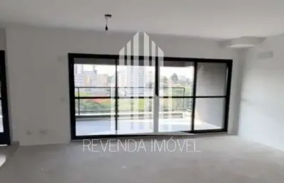 Apartamento residencial em são paulo - sp, pinheiros