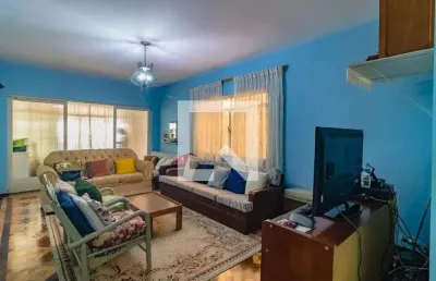 Casa com 4 quartos à venda na Rua General Camisão, 83, Saúde, São Paulo