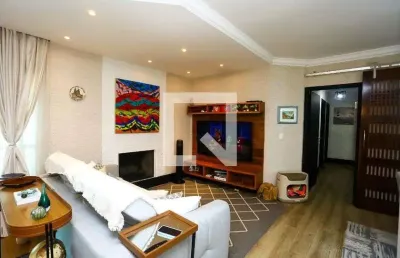 Apartamento à venda - portal do morumbi, 3 quartos,  122 m2
