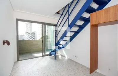 Apartamento à venda - vila madalena, 1 quarto,  45 m2
