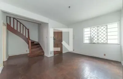 Casa com 3 quartos à venda na Rua Doutor Bacelar, 371, Vila Clementino, São Paulo