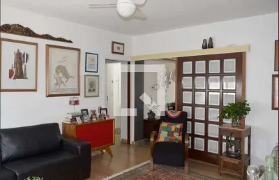 Apartamento à venda - pinheiros, 3 quartos,  106 m2