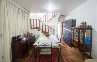 Casa com 2 quartos à venda na Rua Conde de Ipanema, 37, Campo Belo, São Paulo