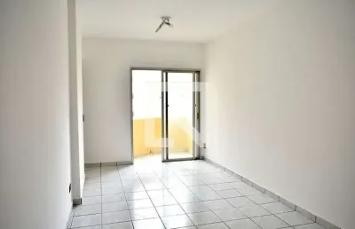 Apartamento com 2 quartos à venda na Rua Catulo da Paixão Cearense, 399, Saúde, São Paulo