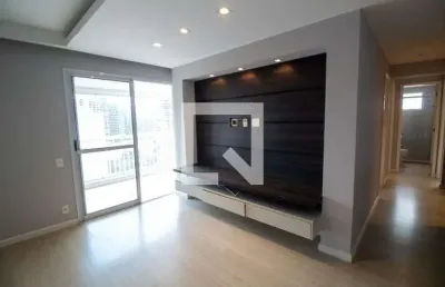 Apartamento à venda - chácara santo antonio, 3 quartos,  95 m2