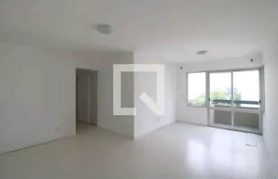 Apartamento à venda - jardim marajoara , 3 quartos,  78 m2