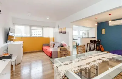 Apartamento à venda - campo belo, 3 quartos,  97 m2