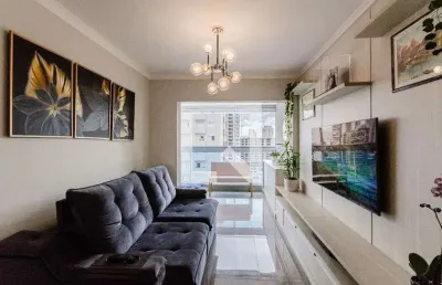 Apartamento com 2 quartos à venda na Rua Visconde de Pirajá, 179, Ipiranga, São Paulo