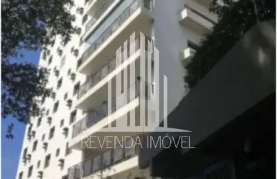 Apartamento residencial em são paulo - sp, fazenda morumbi