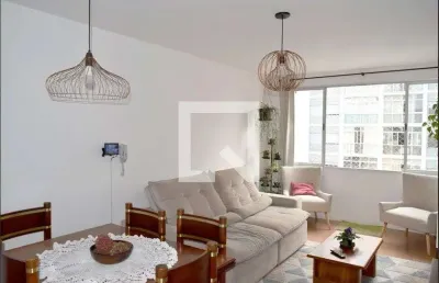 Apartamento à venda - pinheiros, 3 quartos,  109 m2