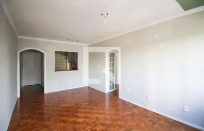 Apartamento com 2 quartos à venda na Avenida Sabiá, 621, Moema, São Paulo