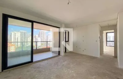 Apartamento com 2 quartos à venda na Rua Dona Leopoldina, 625, Ipiranga, São Paulo