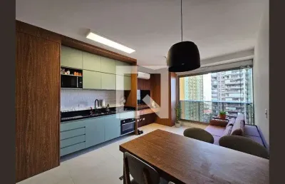 Apartamento à venda - vila mariana, 1 quarto,  38 m2
