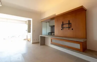 Apartamento com 2 quartos à venda na Rua Arizona, 701, Brooklin, São Paulo
