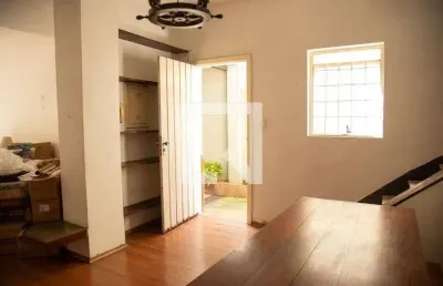 Casa à venda - chácara santo antonio, 3 quartos,  132 m2