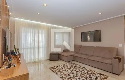 Apartamento à venda - bosque da saúde, 2 quartos,  94 m2