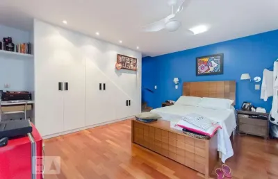 Apartamento à venda - vila madalena, 1 quarto,  99 m2