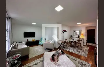 Apartamento com 3 quartos à venda na Rua Barão do Triunfo, 332, Brooklin, São Paulo